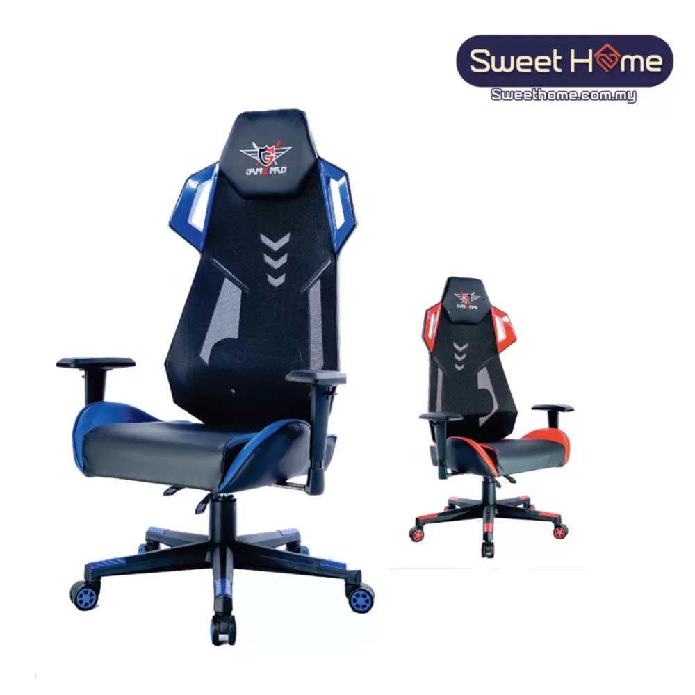 Racing Gaming Chair Penang C51-1 | Office Chair Penang