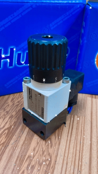 Pressure Switch 350Bar Pressure Switch Hydraulic Valves Malaysia, Johor Bahru (JB), Plentong Supplier, Supply, Supplies, Wholesaler | Indraulic System Sdn Bhd