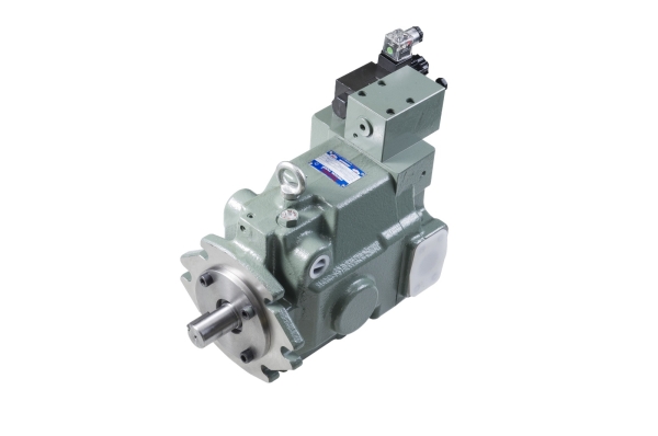 Variable Piston Pump Piston Pump Hydraulic Pumps Malaysia, Johor Bahru (JB), Plentong Supplier, Supply, Supplies, Wholesaler | Indraulic System Sdn Bhd