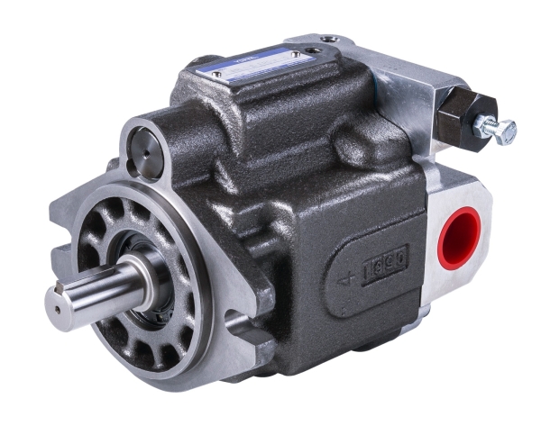 Variable Piston Pump Piston Pump Hydraulic Pumps Malaysia, Johor Bahru (JB), Plentong Supplier, Supply, Supplies, Wholesaler | Indraulic System Sdn Bhd