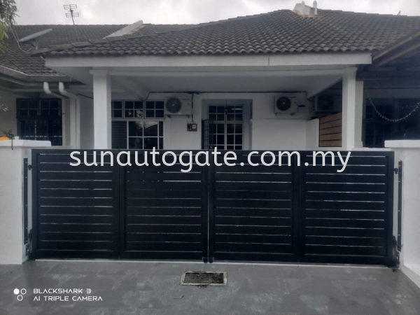  Mould Steel & Aluminium Penang, Malaysia, Simpang Ampat Autogate, Gate, Supplier, Services | SUN AUTOGATE SDN. BHD.