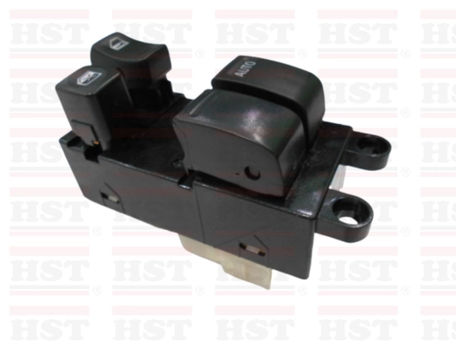 NISSAN URVAN E25 MAIN POWER WINDOW SWITCH (PWS-E25-12M)