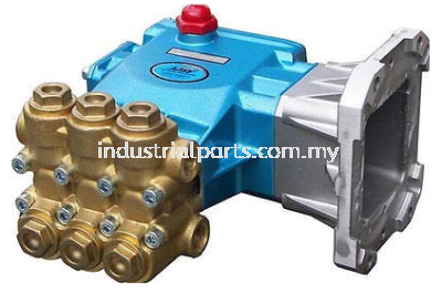 CAT Pressure Washer Pump 66PPX40GG1