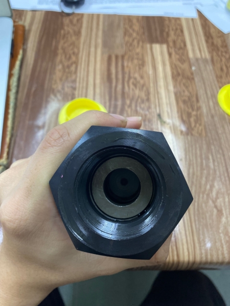 Huade Check Valve Z2S Check Control Valve Check Valves Hydraulic Valves Malaysia, Johor Bahru (JB), Plentong Supplier, Supply, Supplies, Wholesaler | Indraulic System Sdn Bhd