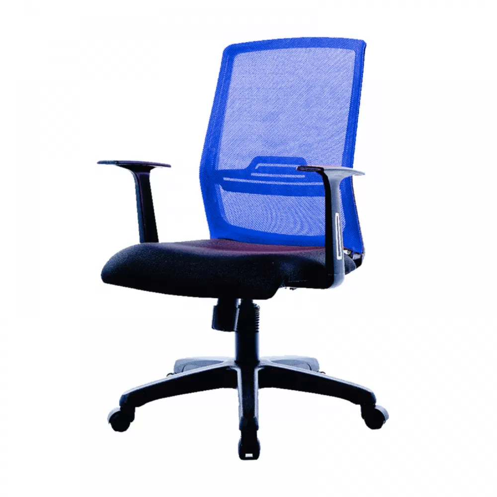 Ergonomic chair Mesh Office Chair Penang Business Grade Swivel Ergonomic Adjustable 