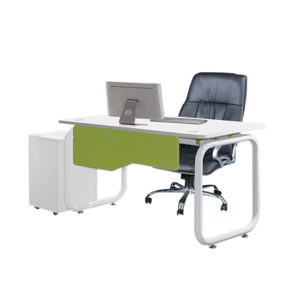 Office Table Penang Modern Design