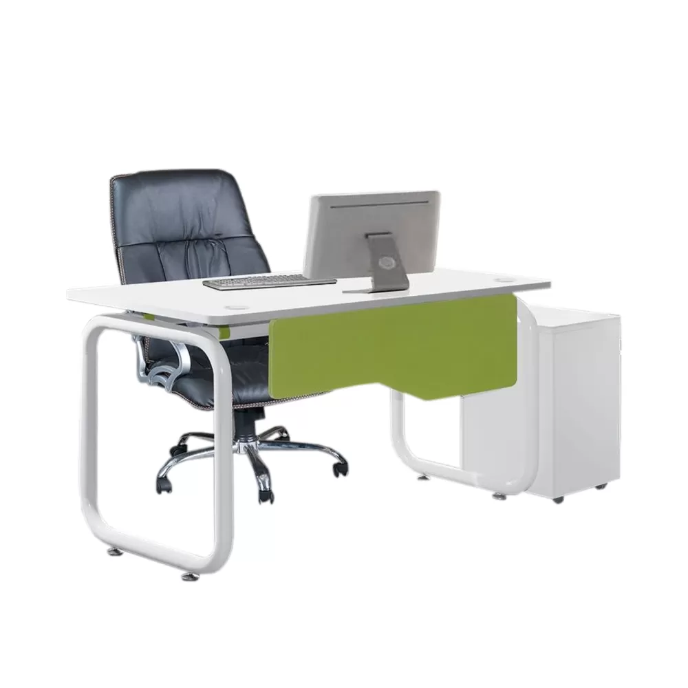 Office Table Penang Modern Design