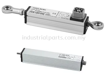 elap Transducer (Malaysia, Selangor, Kuala Lumpur, Labuan, Johor, Penang, Melaka)