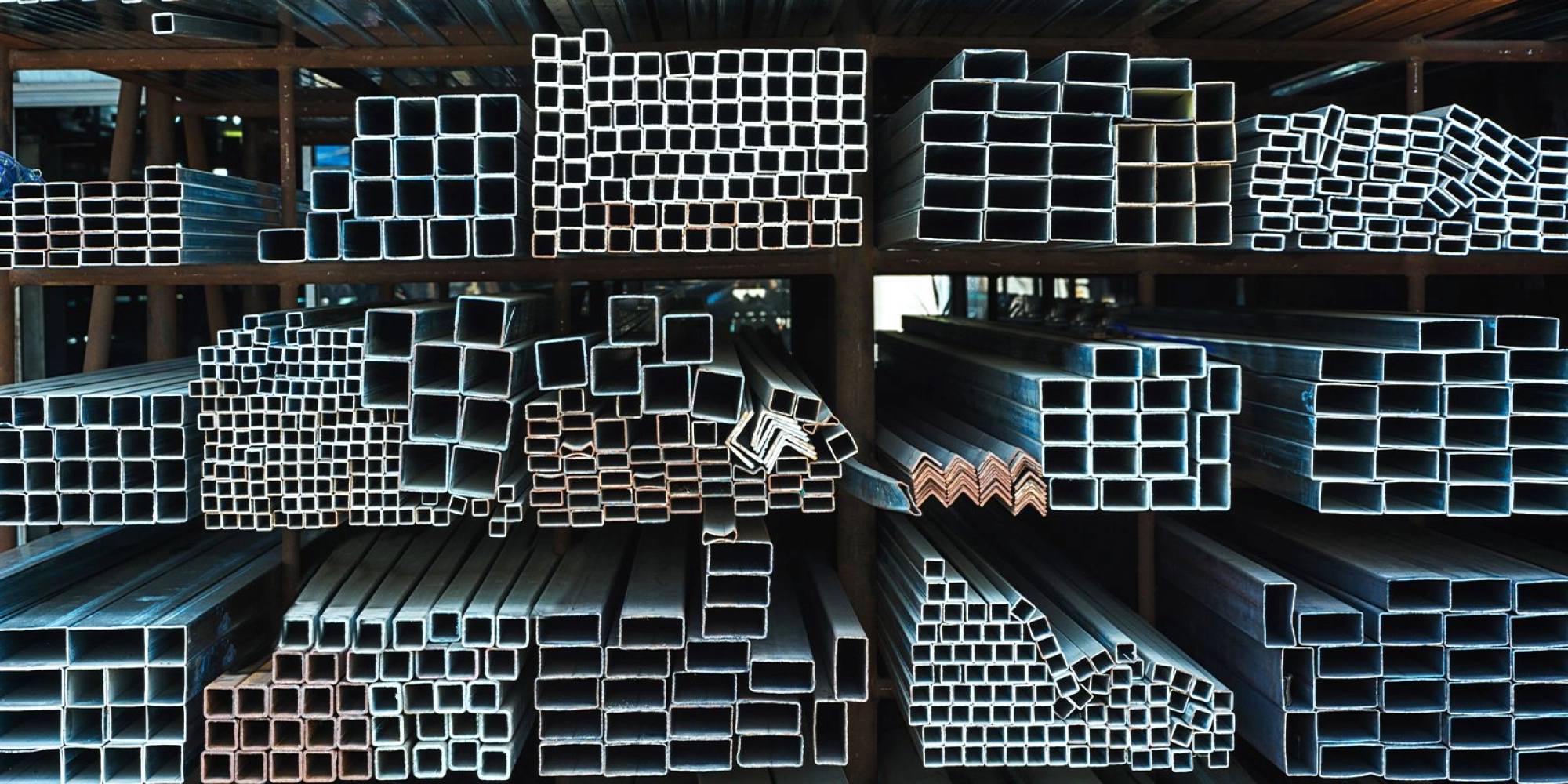 All Kind Of Steel / Metal Fabrications