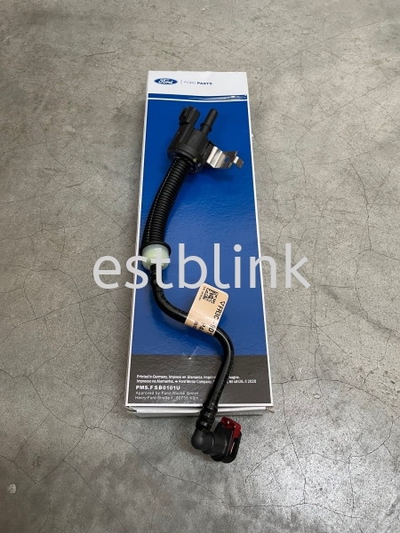 Ford Mustang Purge Valve Hose Ford Kuala Lumpur (KL), Malaysia, Selangor, Cheras Spare Parts, Supplier, Supply, Supplies | ESTB Link Enterprise