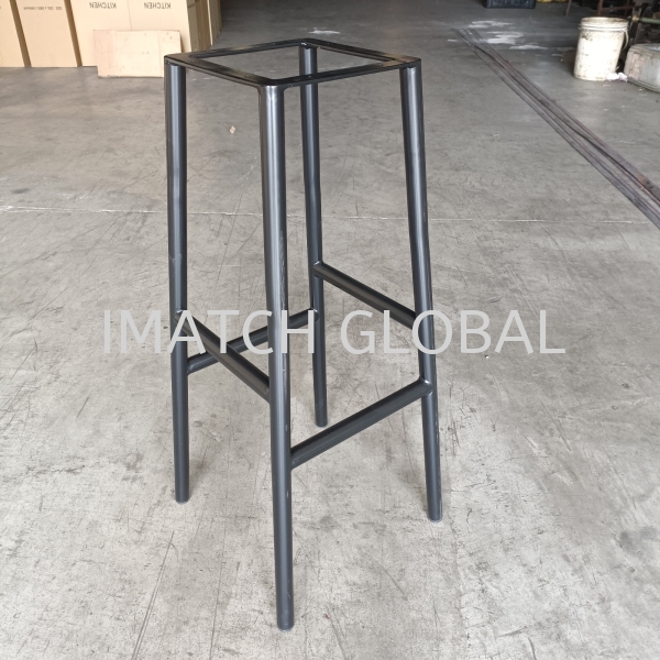bar stool metal stand Customize Furniture Johor Bahru (JB), Malaysia, Senai Supplier, Suppliers, Supply, Supplies | Imatch Global Enterprise