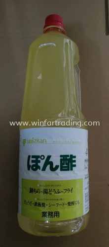 MIZKAN PONZU 1.8L BC493196520176