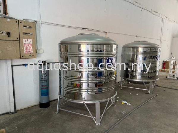 HR200-2000LITER KingKong Water Tank Water Tank Selangor, Malaysia, Kuala Lumpur (KL), Ampang Supplier, Suppliers, Supply, Supplies | Aqua Shop (M) Sdn Bhd