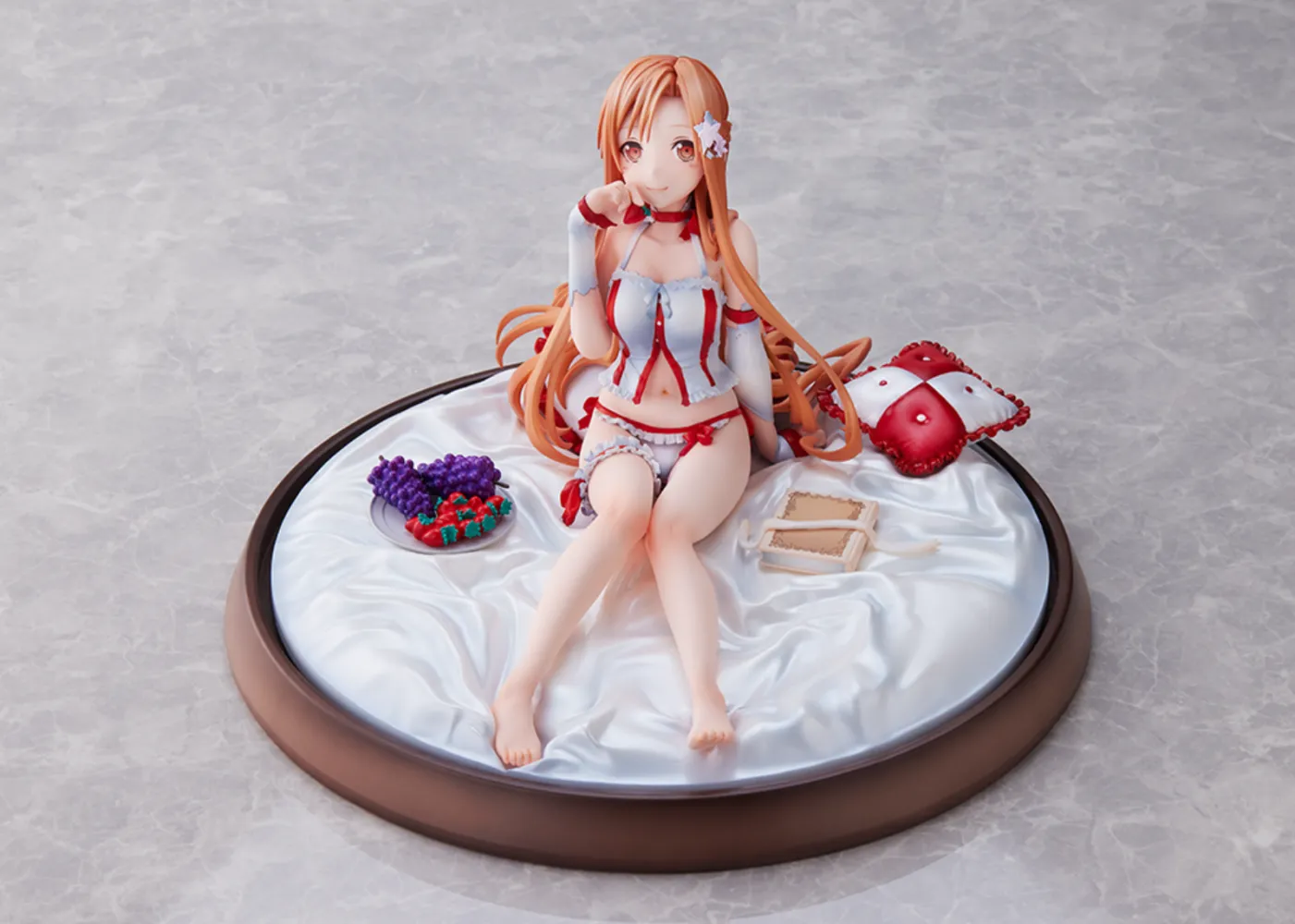 KADOKAWA Sword Art Online Asuna Negligee Ver. KADOKAWA Special Set