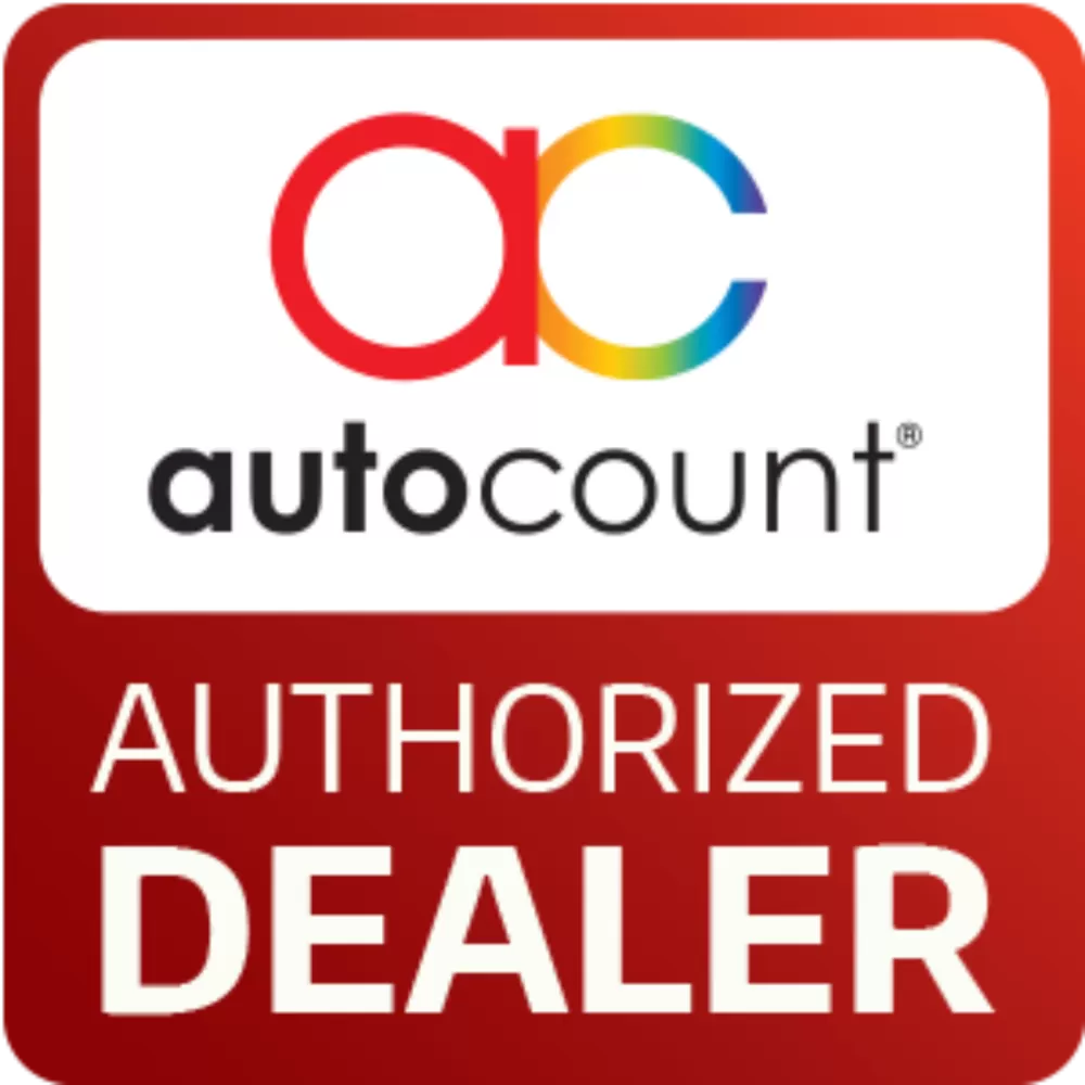 AutoCount Accounting V2.0 System (Window Based)