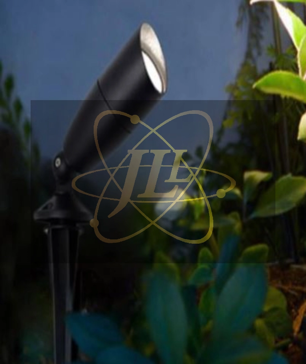 DESS GLMB8601-GU10 IP65 OUTDOOR SPIKE LIGHT FITTING ONLY SOLAR LIGHTING ...