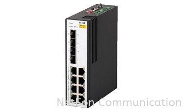 H3C IE4300 Series Industrial Switches H3C Managed Type Industrial Network Switches Selangor, Malaysia, Kuala Lumpur (KL), Petaling Jaya (PJ) Supplier, Suppliers, Supply, Supplies | NetEon Communication Sdn Bhd