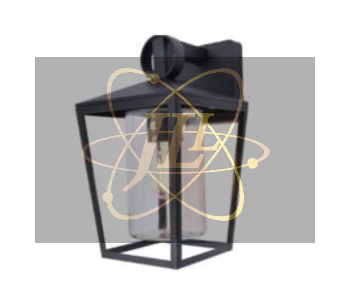 DESS GLUT9207 MAX40W E27 IP44 OUTDOOR WALL LIGHT FITTING ONLY PHILIPS ...