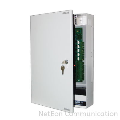 XP-SNet MicroEngine Controller Access Control Selangor, Malaysia, Kuala Lumpur (KL), Petaling Jaya (PJ) Supplier, Suppliers, Supply, Supplies | NetEon Communication Sdn Bhd