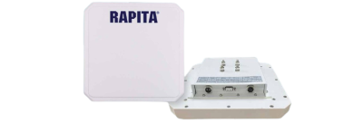 Mi-1806E.RAPITA Smart Passive Reader