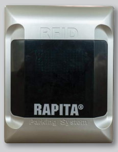 MiA-610SP.RAPITA Smart Active Reader