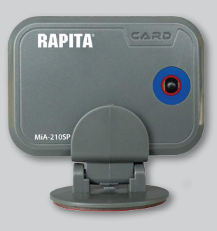 MiA-210SP.RAPITA Smart Active Tag