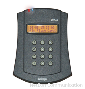 XP-M1000X MicroEngine Controller Access Control Selangor, Malaysia, Kuala Lumpur (KL), Petaling Jaya (PJ) Supplier, Suppliers, Supply, Supplies | NetEon Communication Sdn Bhd