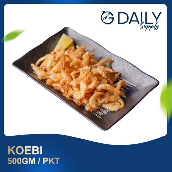 Koebi Japanese Item Selangor, Malaysia, Kuala Lumpur (KL), Batu Caves Supplier, Suppliers, Supply, Supplies | G DAILY SUPPLY SDN BHD