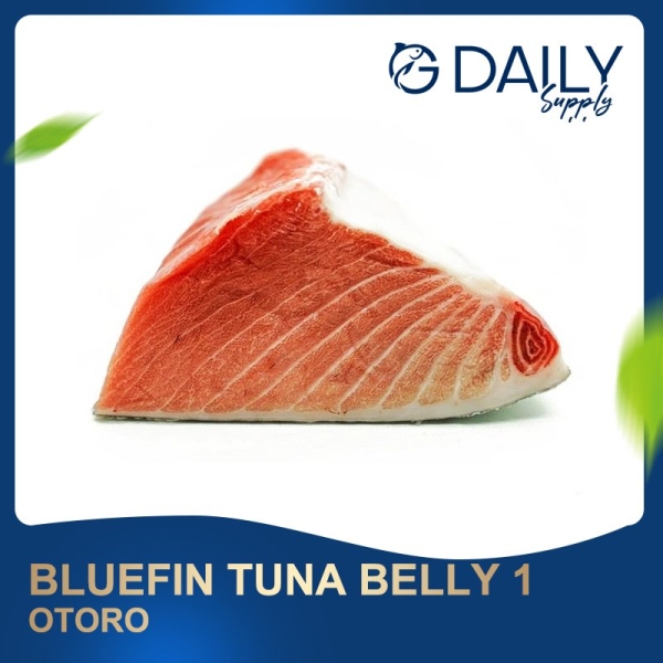 BlueFin Tuna Belly 1 (OTORO) Japanese Item Selangor, Malaysia, Kuala Lumpur (KL), Batu Caves Supplier, Suppliers, Supply, Supplies | G DAILY SUPPLY SDN BHD