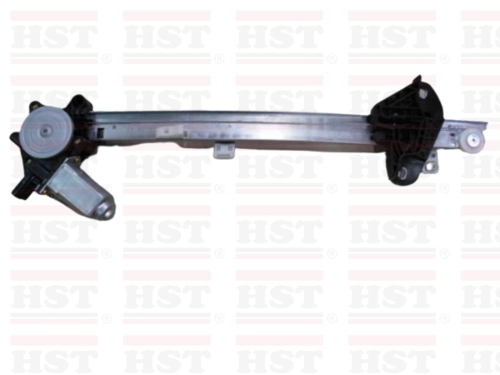 HONDA HRV REAR RH REGULATOR GEAR WITH MOTOR (RG-HRV-RRASY)