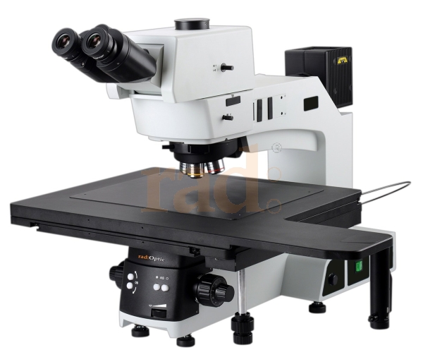 RAD-WIM 12 Series radOptic (Microscopy)  rad's Products  Malaysia, Penang Advanced Vision Solution, Microscope Specialist | Radiant Advanced Devices Sdn Bhd