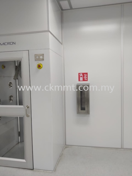 Fire Extinguiser Casing Metal Casing / Cladding Johor Bahru (JB), Malaysia Supplier, Suppliers, Supply, Supplies | CKM Metal Technologies Sdn Bhd