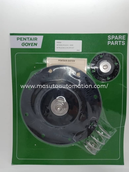 K5004 Repair Kit Pneumatic Selangor, Malaysia, Kuala Lumpur (KL), Puchong Supplier, Suppliers, Supply, Supplies | Masuta Automation Sdn Bhd