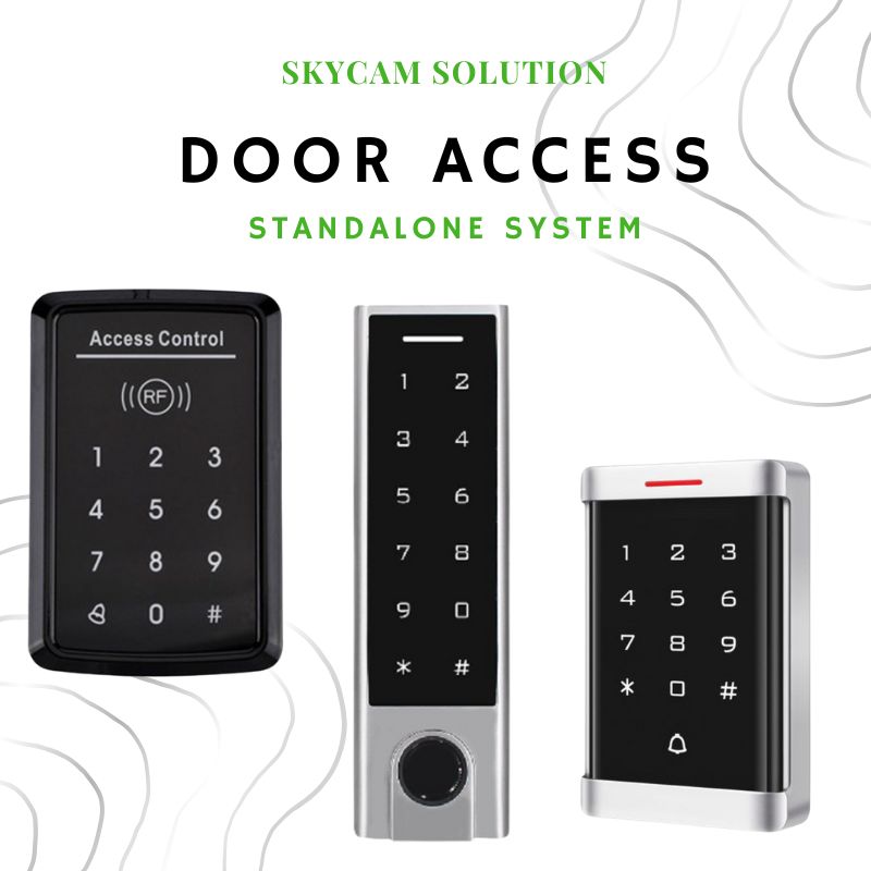 Standalone System