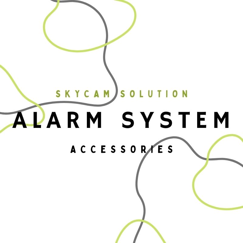 Alarm Accessories