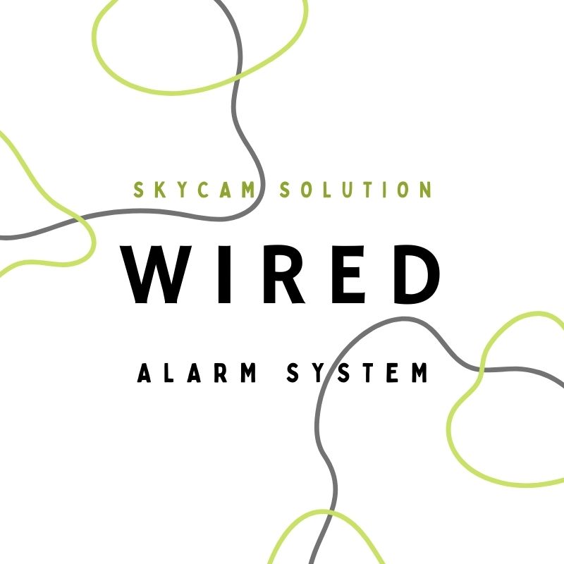 Wired Alarm