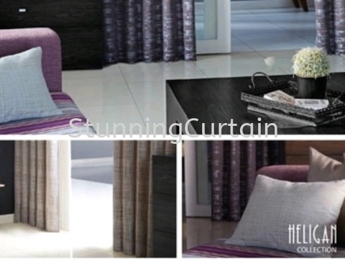 Fabrics Curtain