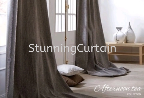 Fabrics Curtain