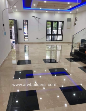 marble finishing  flooring