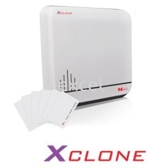 Long Range Reader XClone AR300U