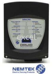 Nemtek Electric Fence Druid 15