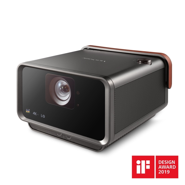 X10-4K - 4K UHD Short Throw Portable Smart LED Projector ViewSonic Projector Skudai, Johor Bahru (JB), Malaysia Supplier, Retailer, Supply, Supplies | Intelisys Technology Sdn Bhd