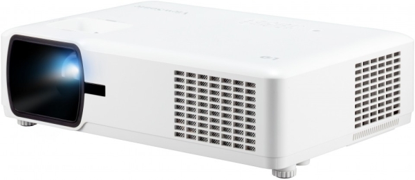 LS600WE - 3,800 ANSI Lumens WXGA LED Business/Education Projector ViewSonic Projector Skudai, Johor Bahru (JB), Malaysia Supplier, Retailer, Supply, Supplies | Intelisys Technology Sdn Bhd