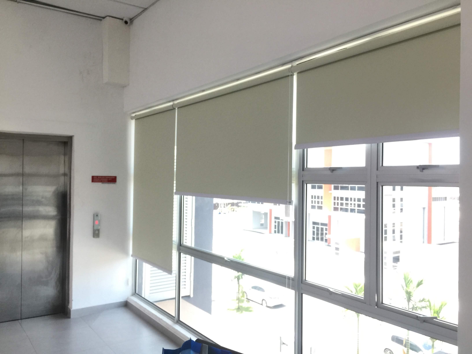  Roller Blinds