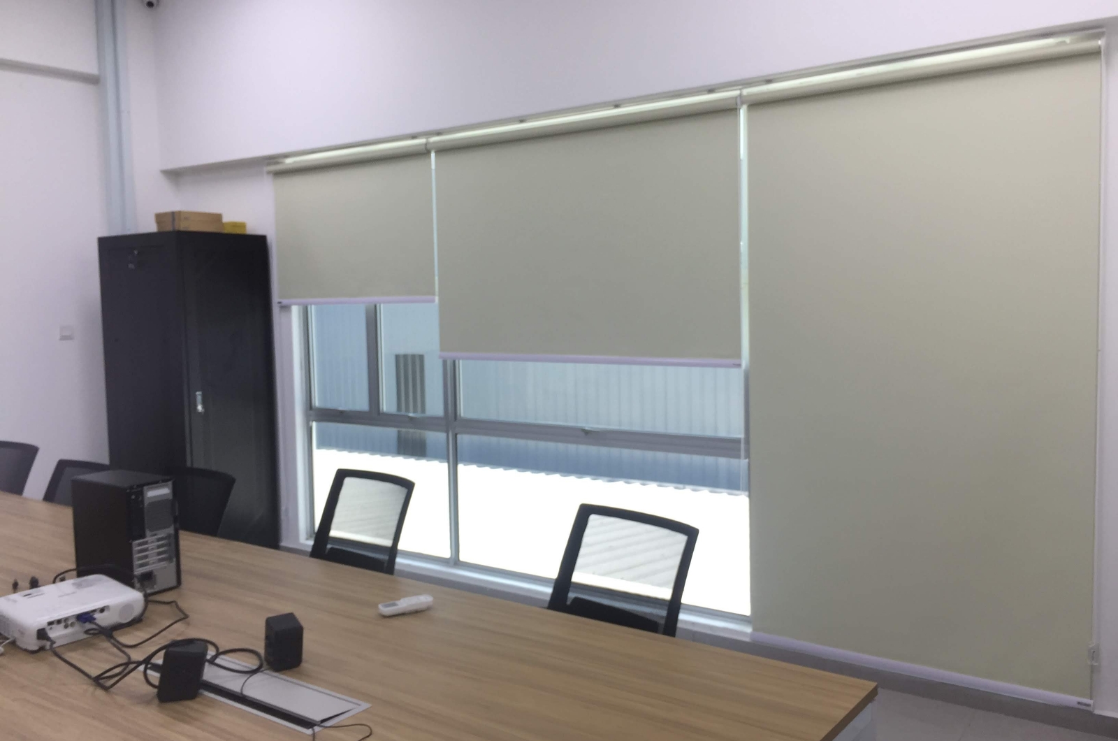  Roller Blinds