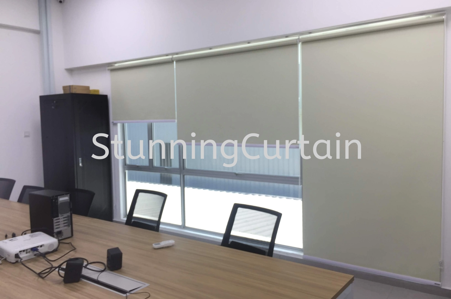 Roller Blinds