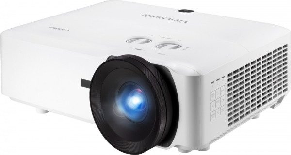 LS921WU - 6,000 ANSI Lumens WUXGA Short Throw Laser Installation Projector ViewSonic Projector Skudai, Johor Bahru (JB), Malaysia Supplier, Retailer, Supply, Supplies | Intelisys Technology Sdn Bhd