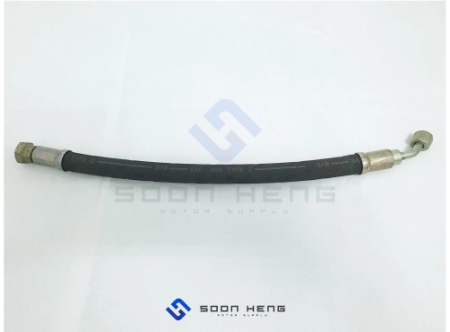 Mercedes-Benz W123 FC - Steering Pump Hose (COHLINE)