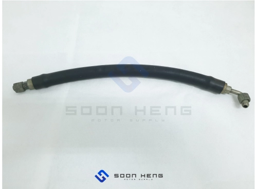 Mercedes-Benz W123 UC and W116 - Steering Hose (COHLINE)