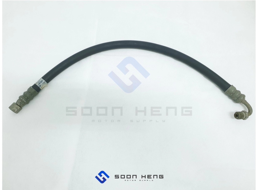 Mercedes-Benz W124, S124 and C124 - Steering Hose (Original MB)